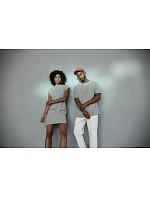 Build your Brand BY 102 Oversize tričko z hustej bavlny 56.0102 blanc white Build your Brand BY 102 Oversize tričko z hustej bavlny 56.0102 blanc white