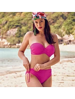 Style Top Bikini horní díl  pink RosaFaia model 21162446 - Rosa Faia