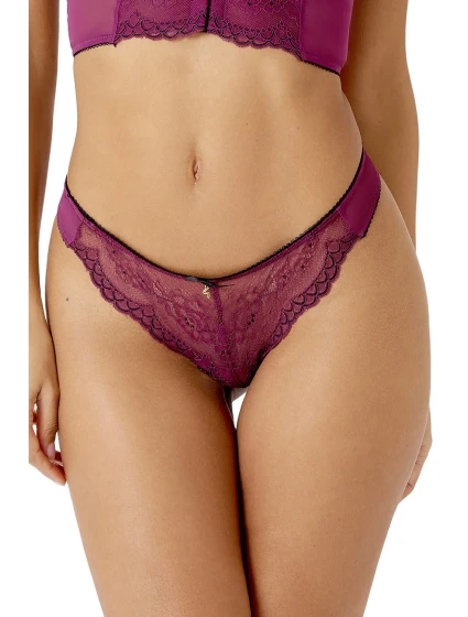 Gossard 7716 farba:fialový odvar Gossard 7716 farba:fialový odvar