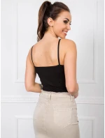 Dámsky top BR TP 2126.94 čierna Dámsky top BR TP 2126.94 čierna