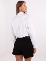 Košile DHJ KS model 20731486 bílá - FPrice