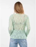 Blúzka MI BZ M6713.86 pistáciová