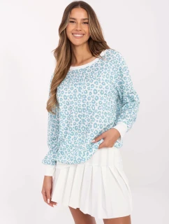 Blúzka MI BZ M742.86 mint