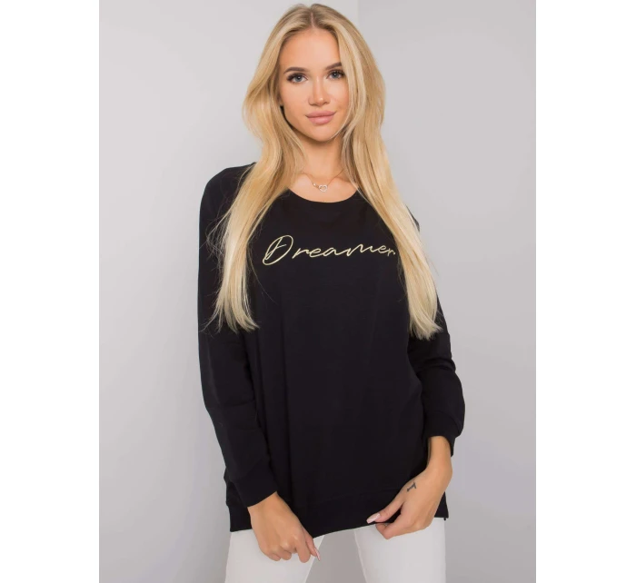 RV BL 7192.66P čierna