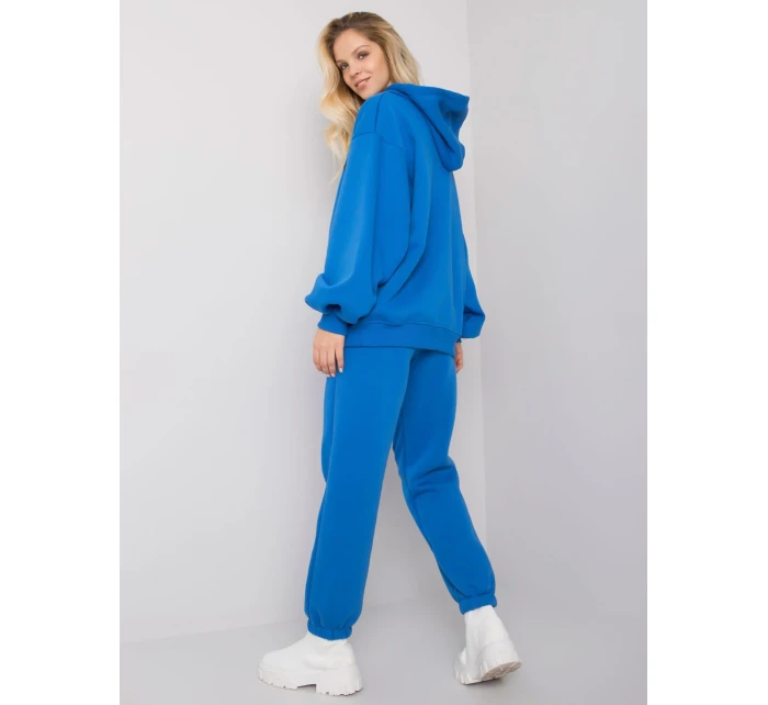 Souprava RV KMPL model 16732491 tmavě modrá - FPrice