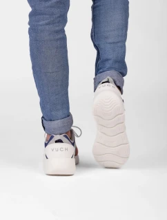 Pánska obuv Vuch Flash E Men Galaxy