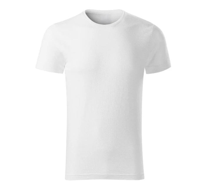 model 21887129 tričko pánské bílá - MALFINI, a.s.