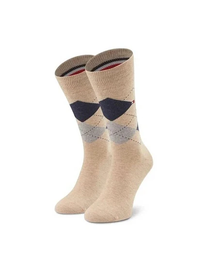 Ponožky 2pack M   model 21870997 - Tommy Hilfiger