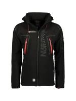 Bunda Softshell M  model 21903300 - Geographical Norway