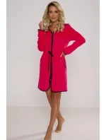 Dámský župan model 22002826 - De Lafense Dámský župan model 22002826 - De Lafense