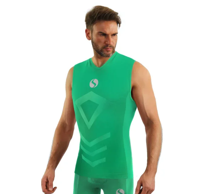 TERMO TRIČKO BEZ RUKÁVOV CL38