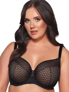 PODPRSENKA AV 2102 ČIERNA