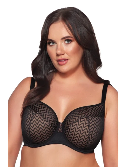 PODPRSENKA AV 2102 ČIERNA PODPRSENKA AV 2102 ČIERNA