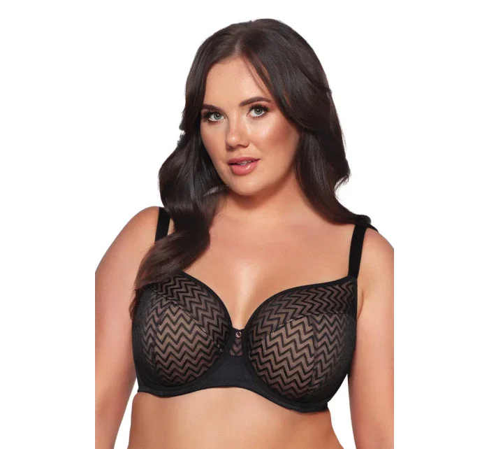 PODPRSENKA AV 2102 ČIERNA PODPRSENKA AV 2102 ČIERNA