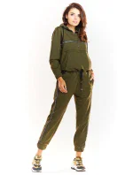 Teplákové nohavice model 139599 Infinite You