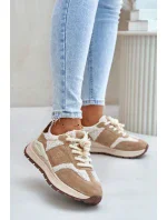 Športová obuv model 201706 Step in style