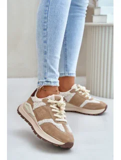 Športová obuv model 201706 Step in style