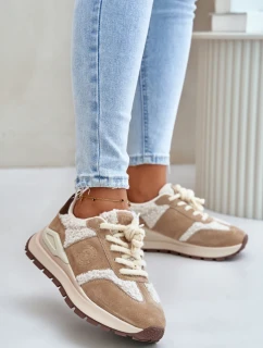 Športová obuv model 201706 Step in style