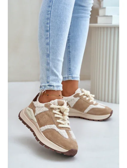 Športová obuv model 201706 Step in style