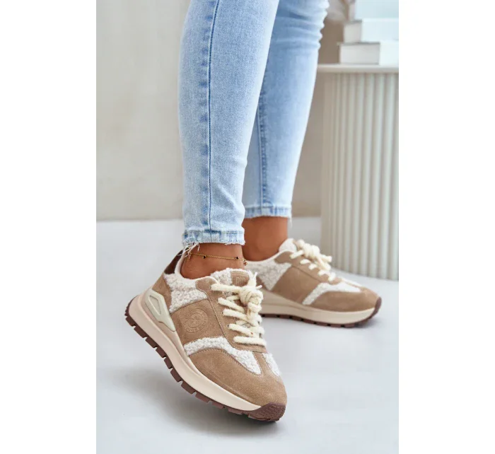 Športová obuv model 201706 Step in style