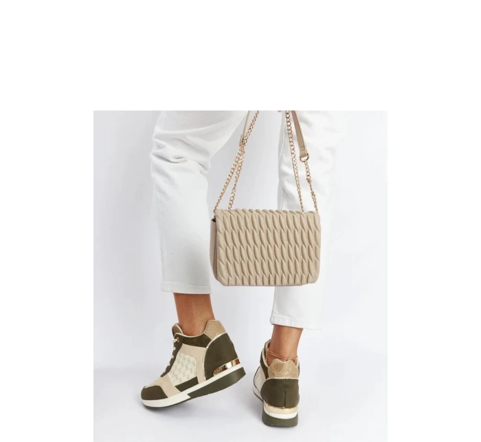 Tenisky model 207553 Solea