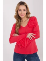 Blúzka model 223354 Taliansko Moda Blúzka model 223354 Taliansko Moda