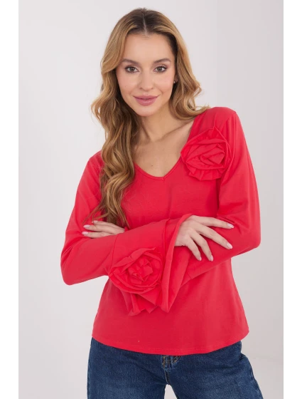Blúzka model 223354 Taliansko Moda Blúzka model 223354 Taliansko Moda
