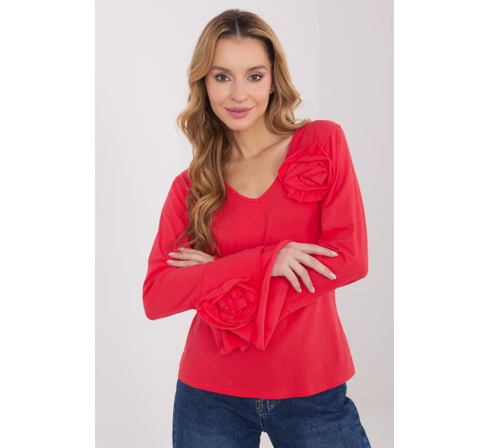 Blúzka model 223354 Taliansko Moda Blúzka model 223354 Taliansko Moda