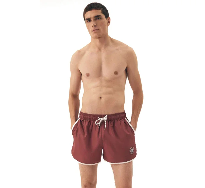 Pánske plavky 42610 Raven - HENDERSON