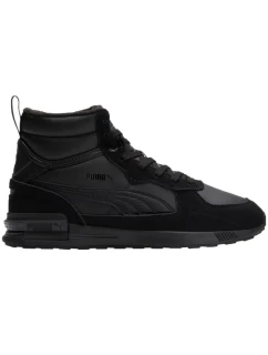 Boty Mid M 01 model 19005218 - Puma