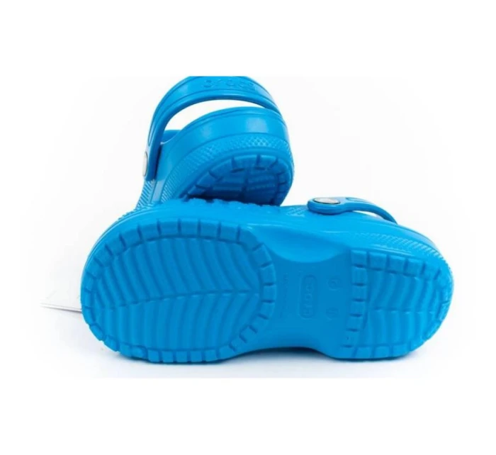 Crocs Baya Jr 205483-456