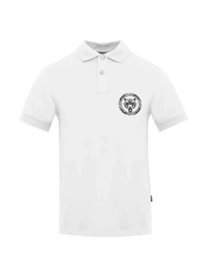 Tričko Sport Polo Slim M model 20206454 - Plein Sport