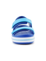 Sandále Crocs Crocband Cruiser Jr 209423-4PA