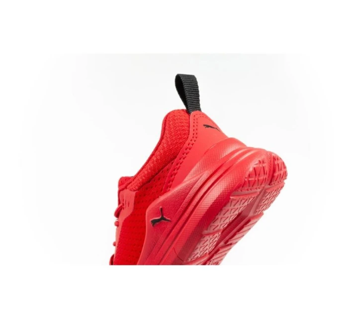 Boty Wired Run Jr model 20978363 05 dětské - Puma