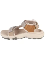 Sandały Peakfreak Rush Sandal Lea W model 22033917 - Columbia