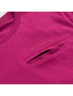 Dámske tričko s krátkym rukávom IGWEZI W