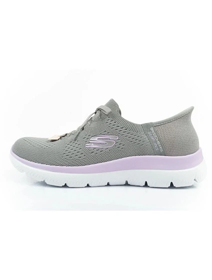 Boty  Daily Slipins W model 21184109 - Skechers
