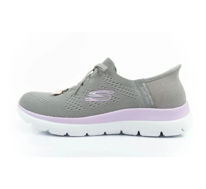 Skechers Summits-New Daily Slip-ins W 150263/GYLV