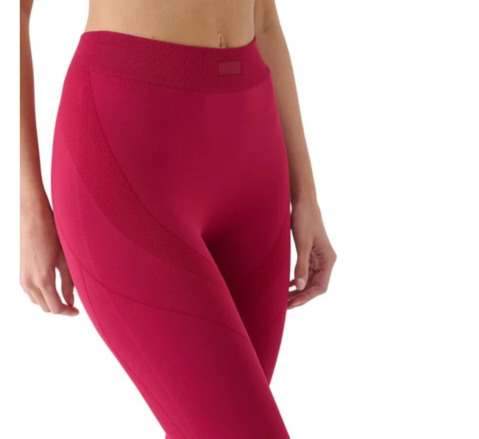 Legíny 4F FNK W 4FRAW24TFTIF389 60S ženy