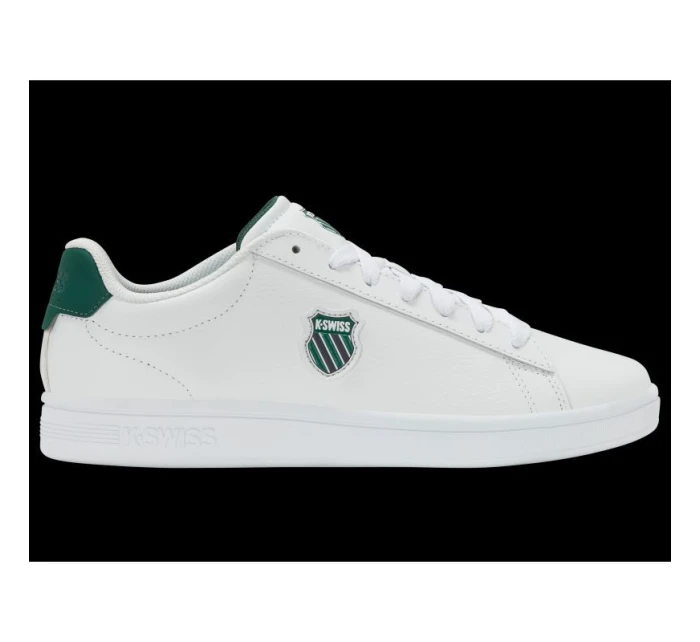 Boty KSwiss COURT II model 21420303 - K- Swiss Boty KSwiss COURT II model 21420303 - K- Swiss