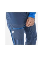 MILLET M White Shield Pant námořnická modř MILLET M White Shield Pant námořnická modř