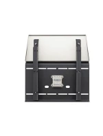 Heusinkveld Sim Pedals HE-SPUBP20 - základná doska Heusinkveld Sim Pedals HE-SPUBP20 - základná doska