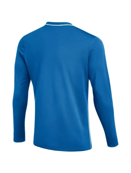 Pánské tričko Nike DriFit Park 26 Crew Top blue model 21956807 463 pánské - EB FIT Pánské tričko Nike DriFit Park 26 Crew Top blue model 21956807 463 pánské - EB FIT