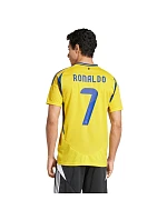 Pánské tričko Al FC  Home žluté pánské model 22054633 - ADIDAS