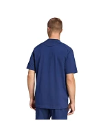 Pánské tričko Tiro 26 Travel Tshirt navy blue model 22058623 pánské - ADIDAS