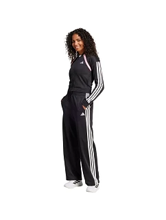 Dámske teplákové súpravy adidas Teamsport Tracksuit black JD2674