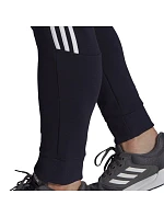 Nohavice adidas Essentials Tapered Cuff 3 Stripes M GK8977