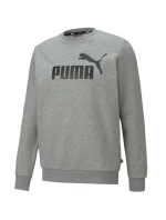 Pánská mikina ESS Big Logo Crew FL M model 18801088 03 - Puma
