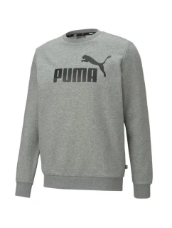 Pánská mikina ESS Big Logo Crew FL M model 18801088 03 - Puma