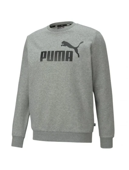 Pánská mikina ESS Big Logo Crew FL M model 18801088 03 - Puma